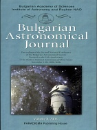 Astrophysical Investigations
