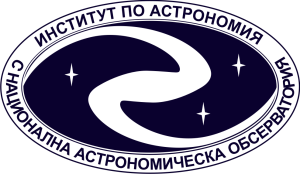 Лого на ИА с НАО