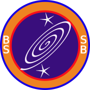 BSAC Logo