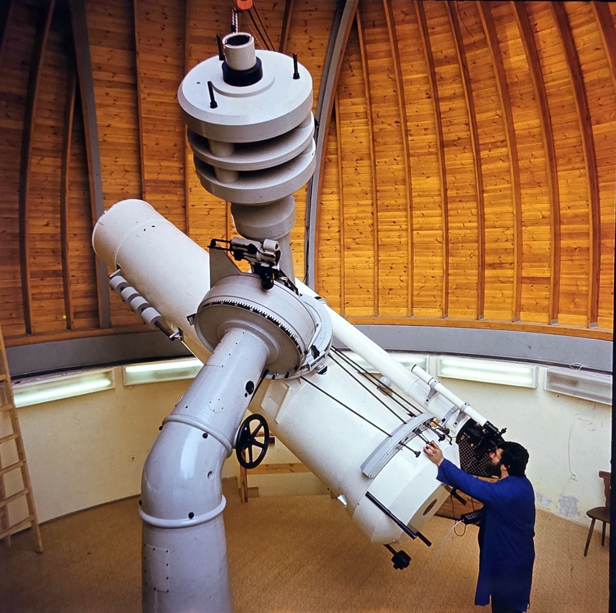 Шмит-телескоп