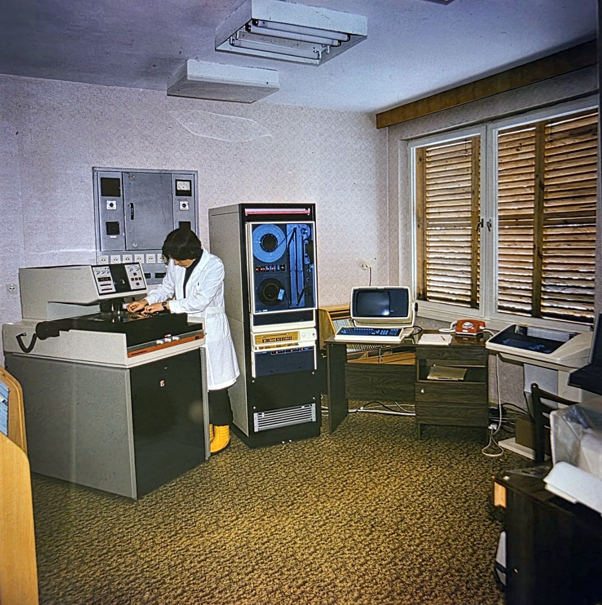 микроденситометър